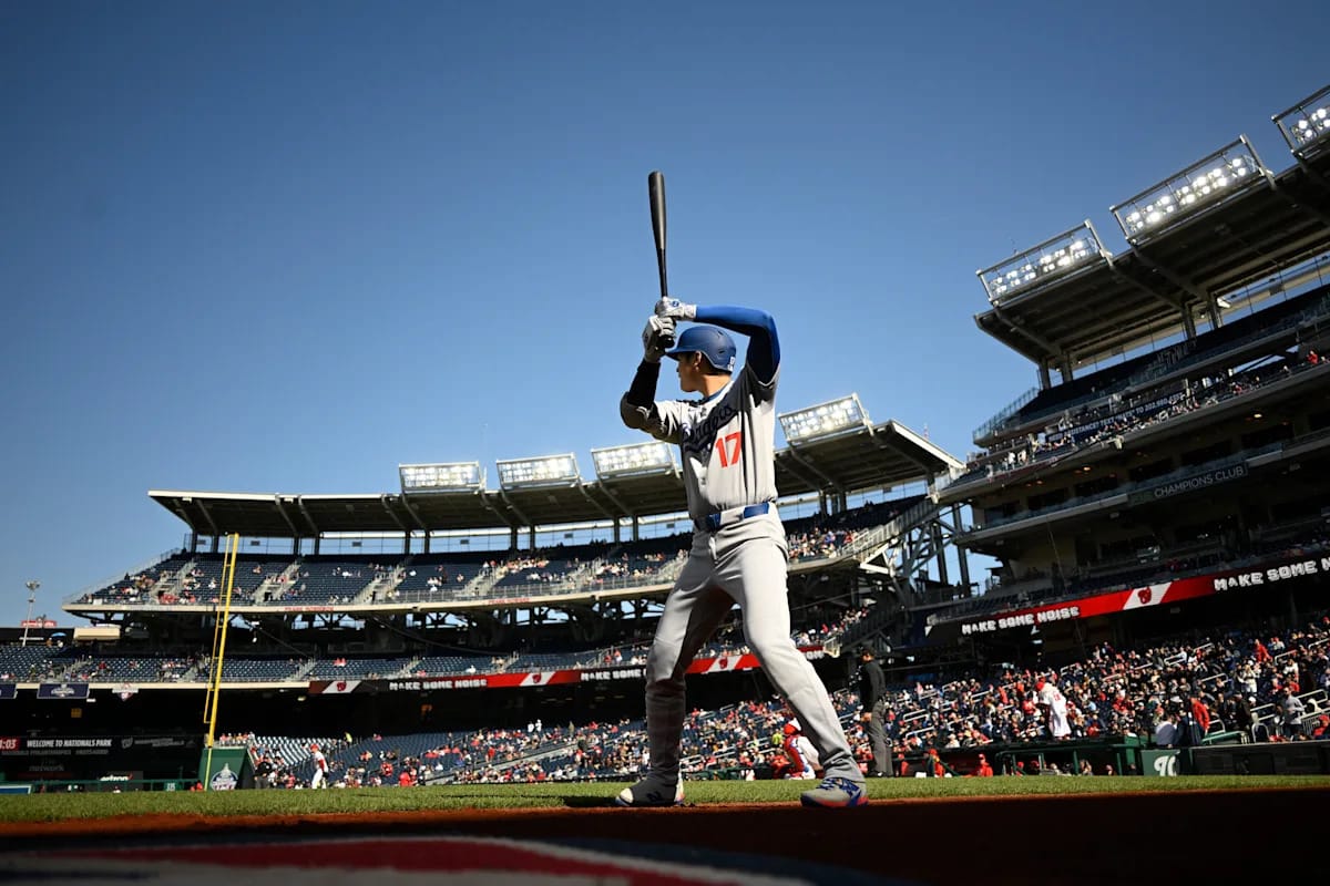 "Will the Dodgers' Season Hang in the Balance? Key Concerns Unfold Amidst Freeman's Absence!"