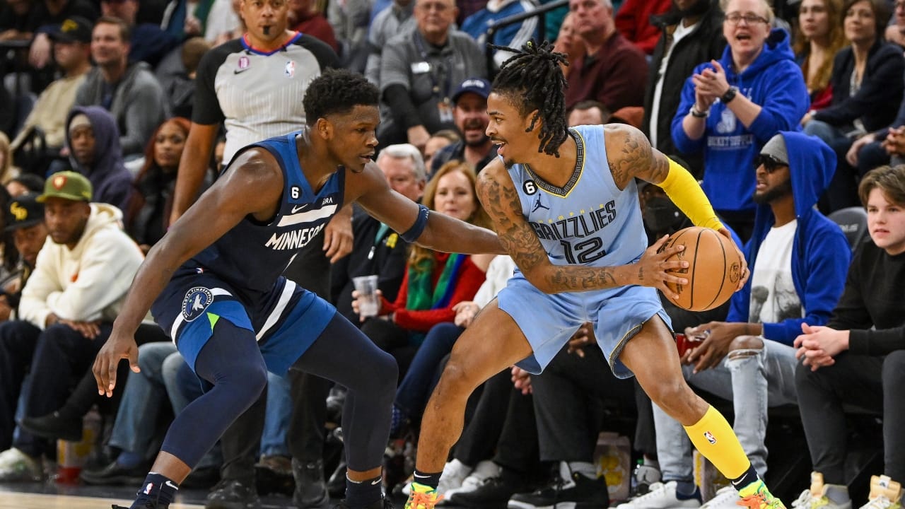 "Will the Timberwolves' Secret Weapon Turn the Tables Against the Grizzlies in a Must-Win Showdown?"