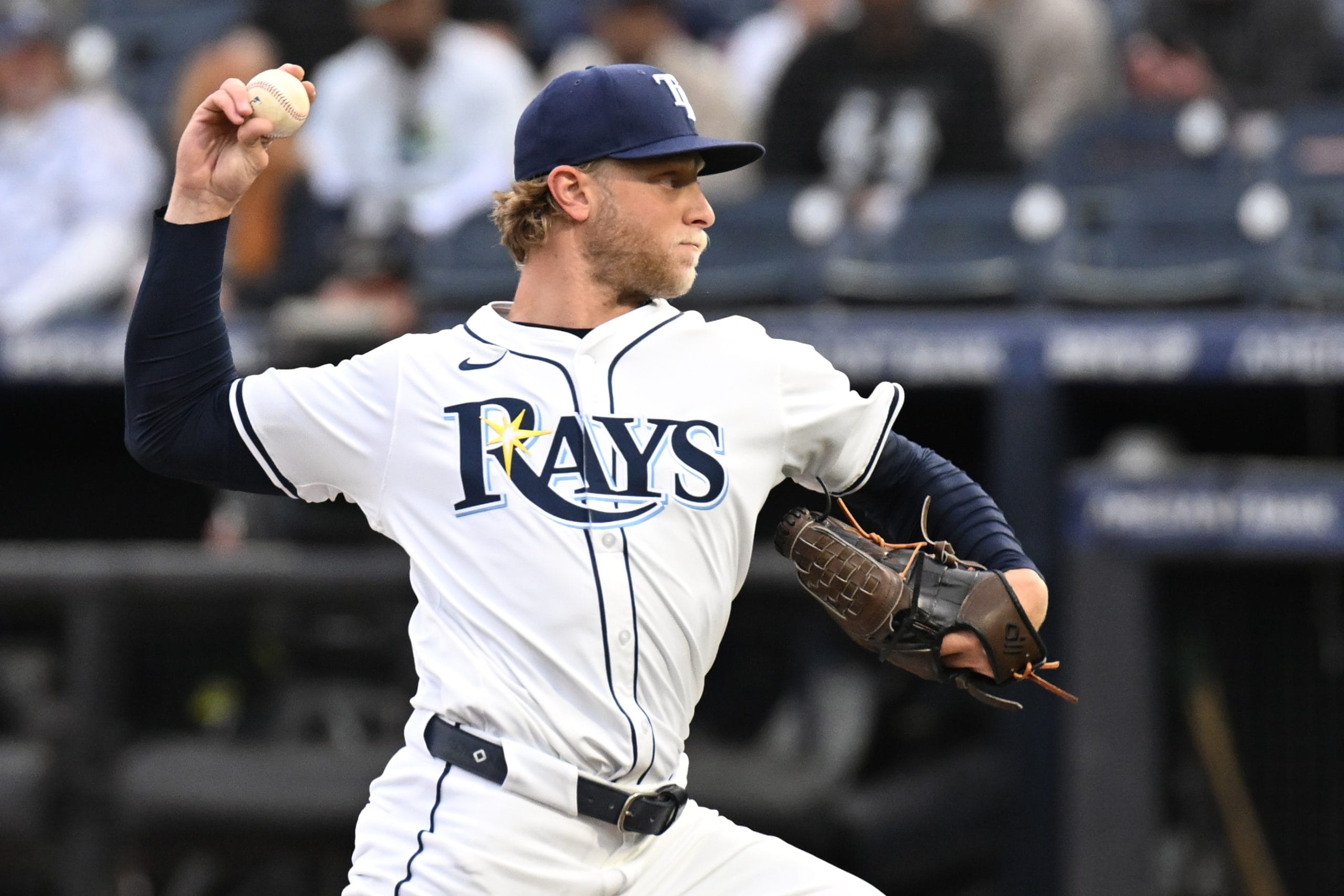 "Will This Tense Showdown Become a Battle of the Bullpens? Red Sox and Rays Aim for Scoreboard Silence!"