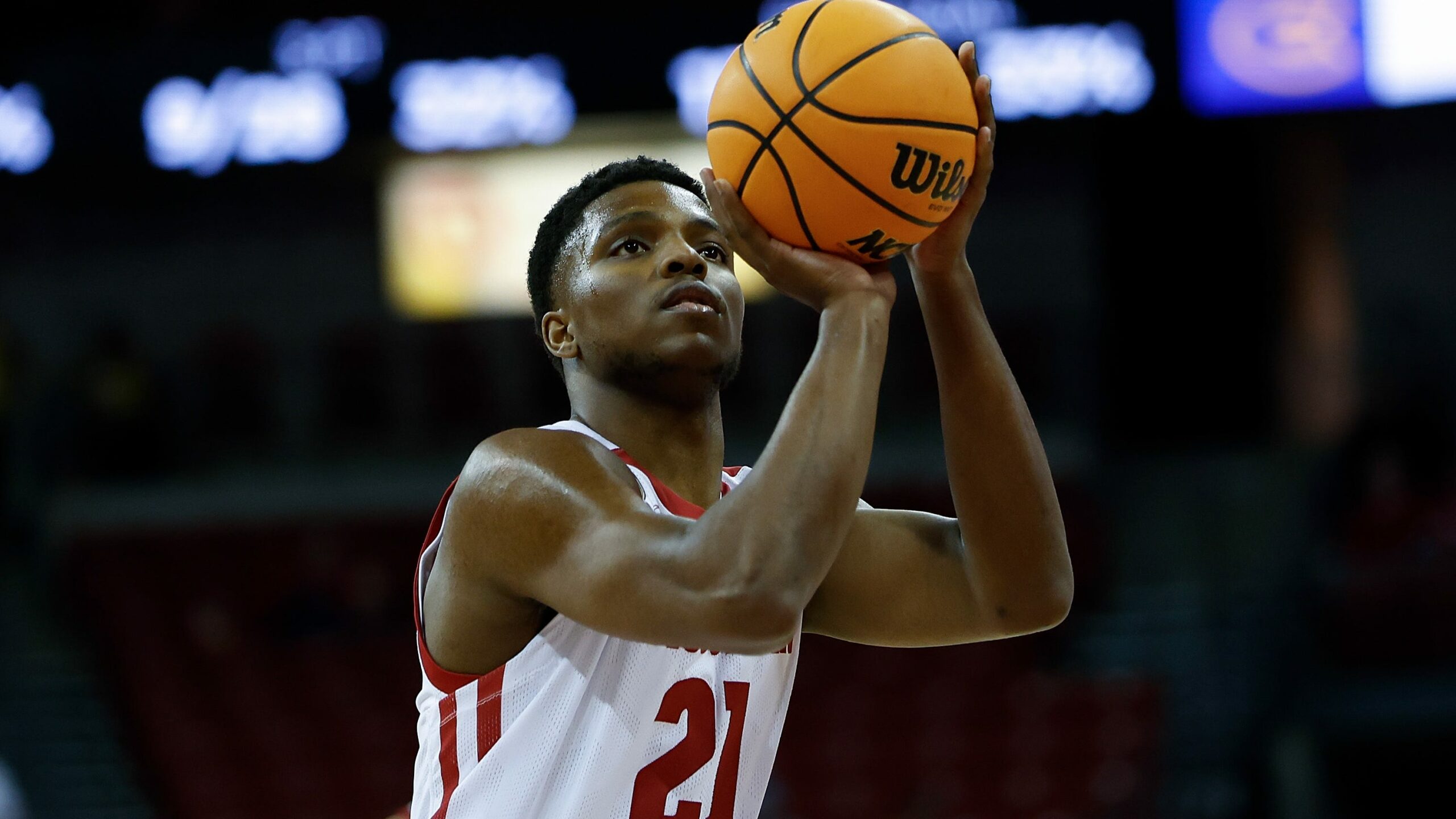 Wisconsin Basketball Star’s Unexpected Transfer Destination Revealed—Fans Left Stunned!