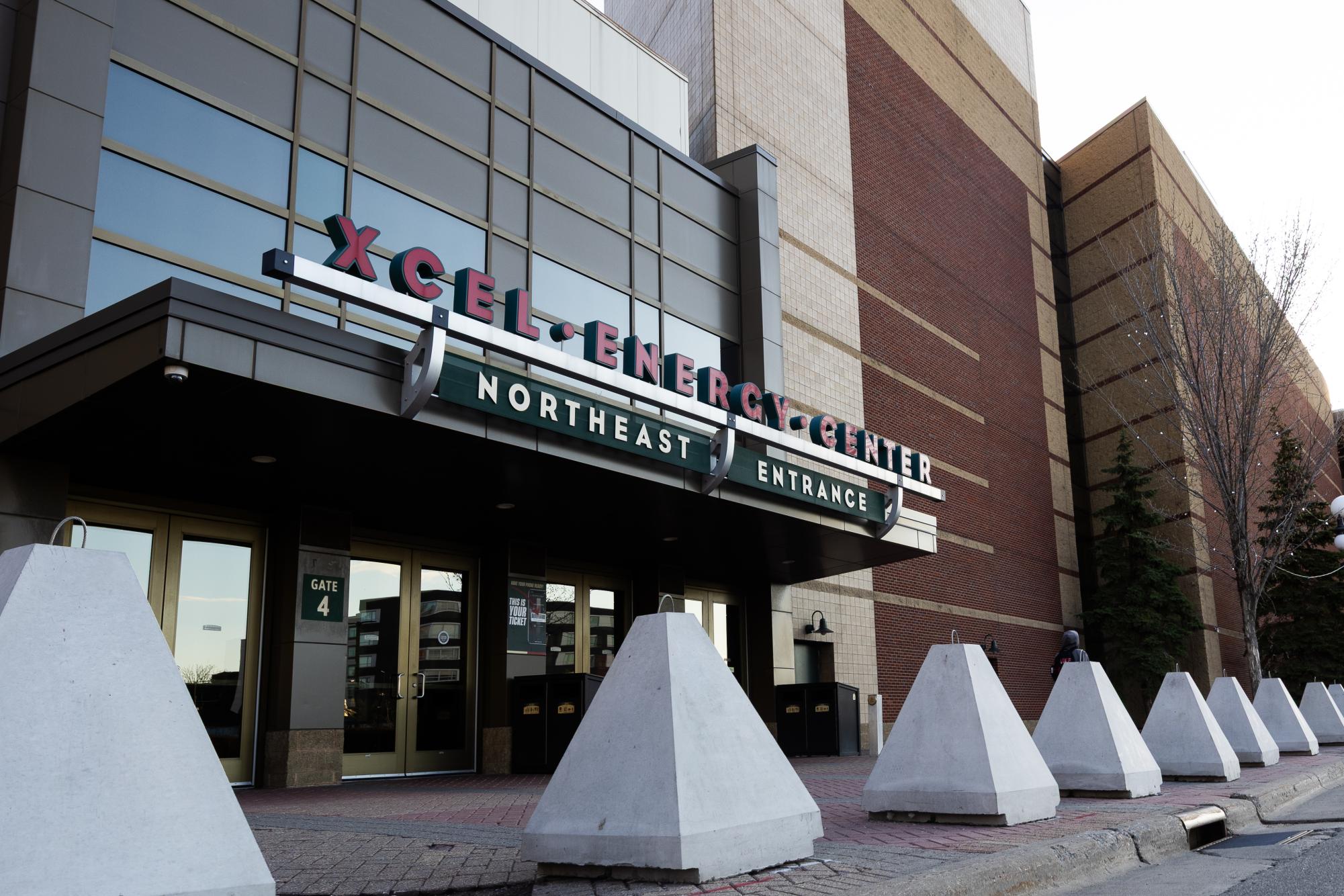 "Xcel Energy Center's New Name Sparks Controversy Among University Students: What's Next?"