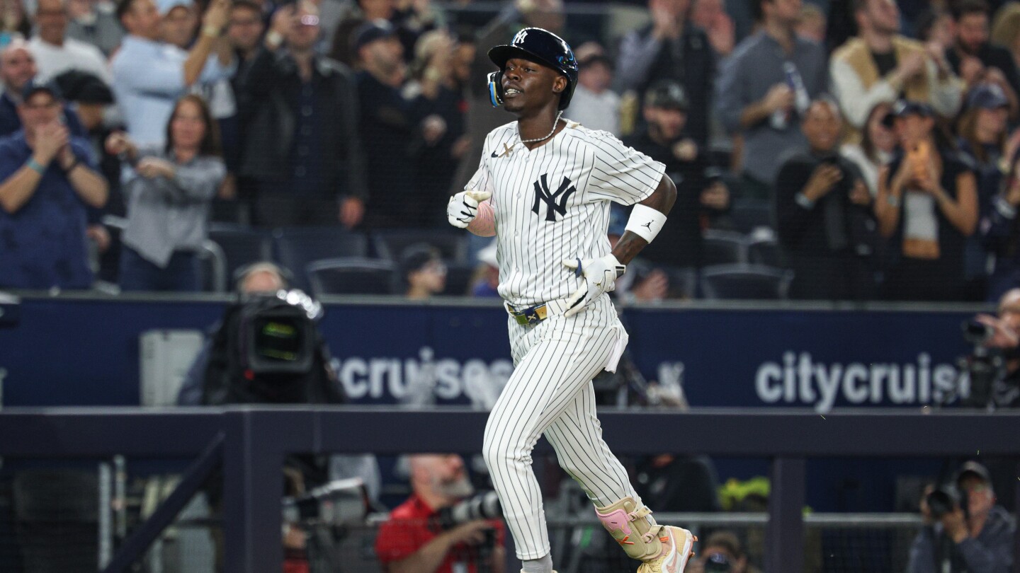 2025 Fantasy Baseball Shockers: Michael King's Mysterious Holdout and Jazz Chisholm Jr.'s Potential Comeback Stir Drama!