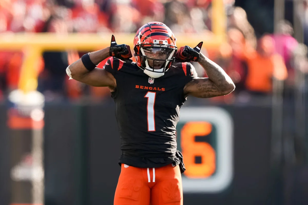 2025 Fantasy Football Rankings Revealed: Which Underdog Player Could Dominate Your Draft?
