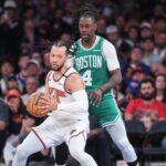 2025 NBA Playoffs Game 4 Showdowns: Which Underdog Could Shock and Rewrite the Series?