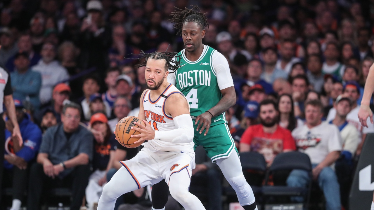 2025 NBA Playoffs Game 4 Showdowns: Which Underdog Could Shock and Rewrite the Series?