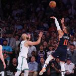 2025 NBA Playoffs Game 5 Showdowns: Which Underdog Could Shock the Favorites Tonight?