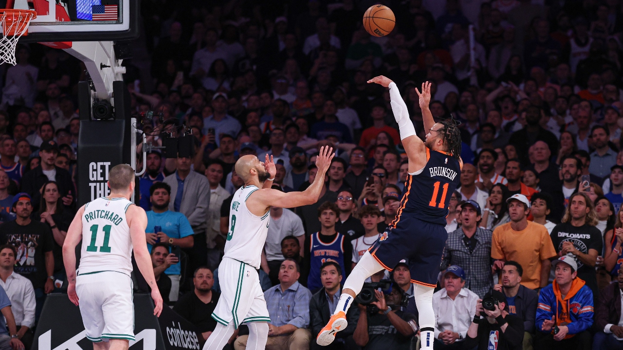 2025 NBA Playoffs Game 5 Showdowns: Which Underdog Could Shock the Favorites Tonight?