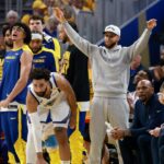 2025 NBA Playoffs Shakeup: Towns' Shocking Injury, Curry's Unexpected Comeback, and Porzingis' Mysterious Illness Reveal