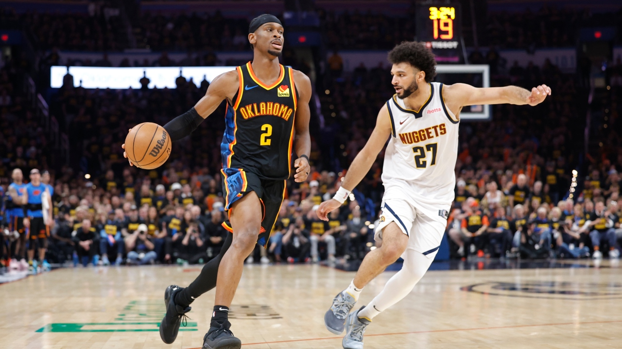 2025 NBA Playoffs Showdowns: Uncover Bold Betting Edges in Cavaliers-Pacers and Thunder-Nuggets Game 3s