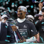 2025 NFL Kickoff Showdown: Eagles and Cowboys Clash in Epic Week 1 Primetime Battle—Who Will Seize Early Supremacy?