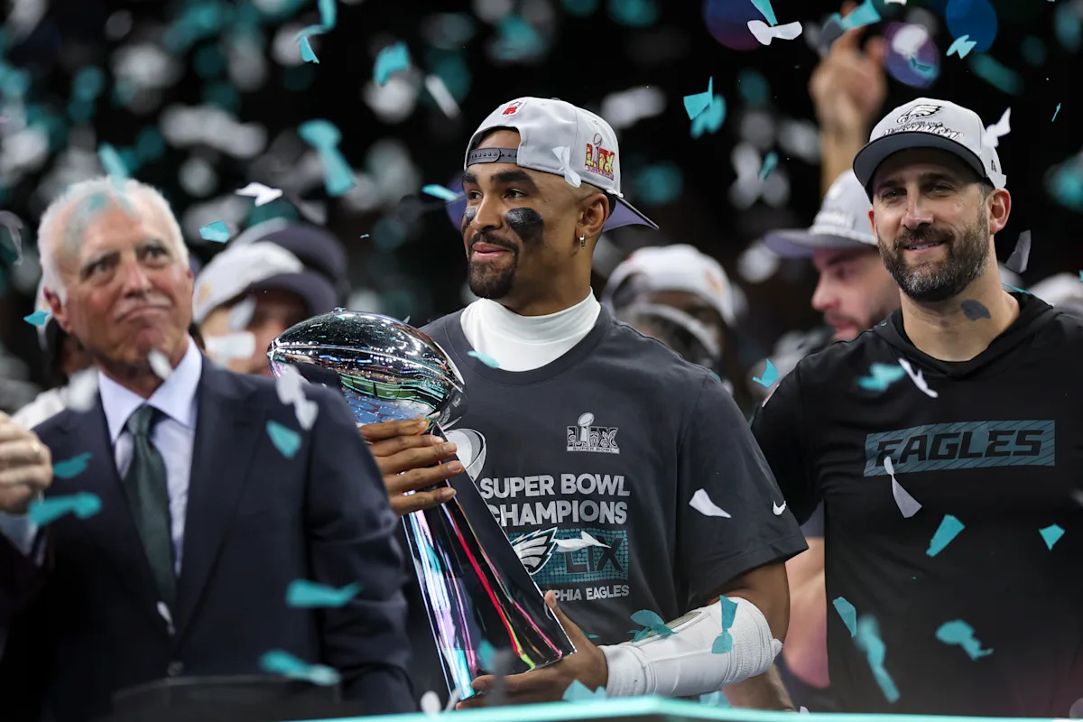 2025 NFL Kickoff Showdown: Eagles and Cowboys Clash in Epic Week 1 Primetime Battle—Who Will Seize Early Supremacy?