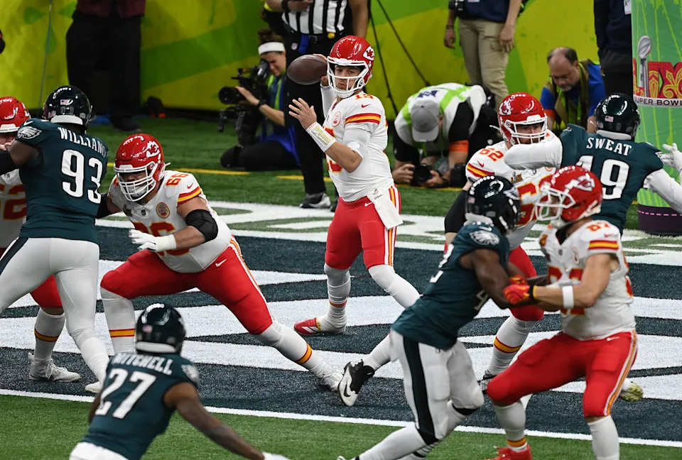 2025 NFL Schedule Drops May 14: Uncover the Must-Watch Home and Away Showdowns for Every Team!