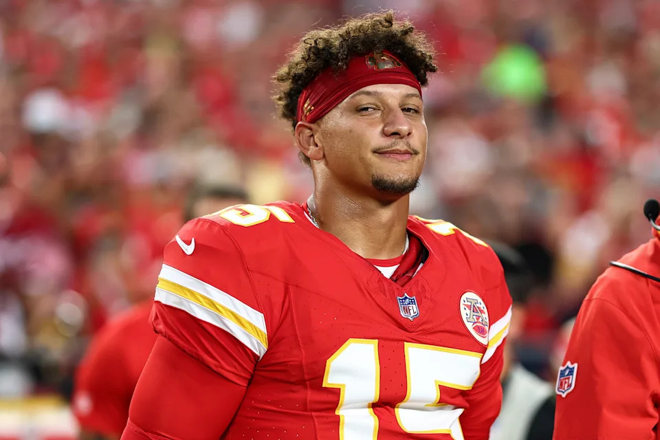 2025 NFL Schedule Revealed: Which Surprising Teams Land the Most High-Stakes Showdowns?