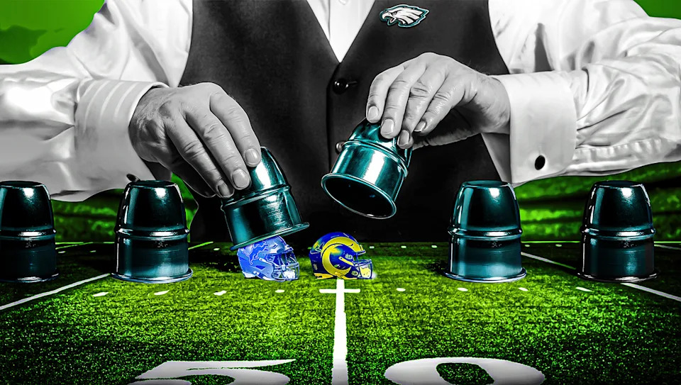 2025 NFL Schedule Unveiled: Which Surprising Rival Awaits Eagles in Week 1 Thursday Night Thriller?
