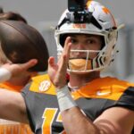 2026 Quarterback’s Shocking Top Five Reveals Tennessee’s Unexpected Rise to Power