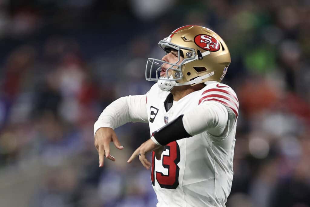 49ers GM Drops Surprising Hint on Brock Purdy’s Contract—What It Means for the Franchise Future