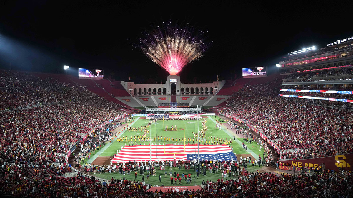 5-Star TE Drops Bold Statement After Shocking USC Commitment—Nation Left Stunned!