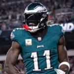 A.J. Brown’s Surprising Focus After Super Bowl Glory: What Fans Aren’t Seeing