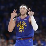 Aaron Gordon’s Game 7 Return Could Change Everything Against Oklahoma City—Here’s What to Expect