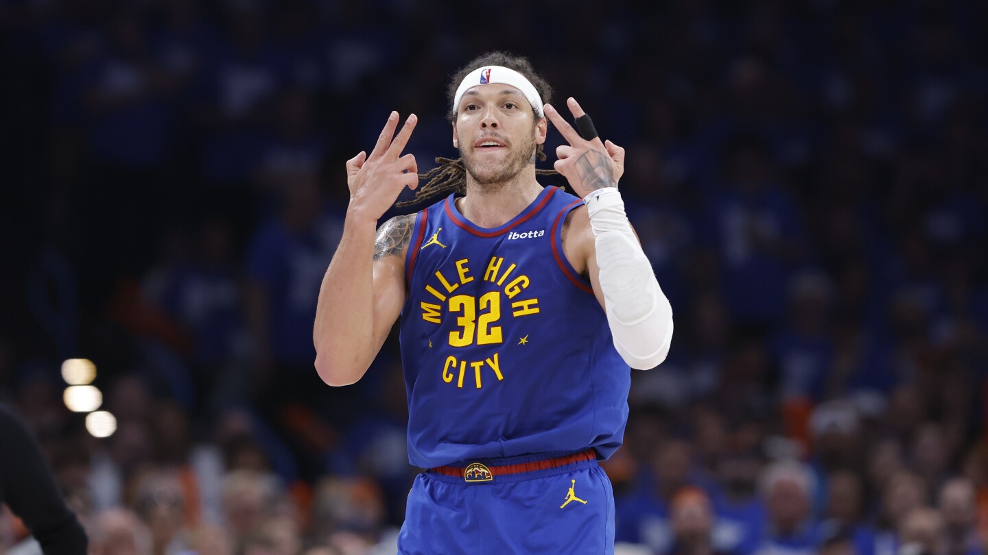 Aaron Gordon’s Game 7 Return Could Change Everything Against Oklahoma City—Here’s What to Expect