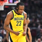Aaron Nesmith Shatters NBA Playoff Records in Stunning Wednesday Performance—What He Did Will Leave You Speechless