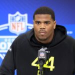 Abdul Carter’s Surprising Jersey Number Choice Revealed – Fans Are Buzzing!
