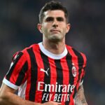 AC Milan Faces Shocking Blow as Manchester City Eyes Star Teammate of Christian Pulisic