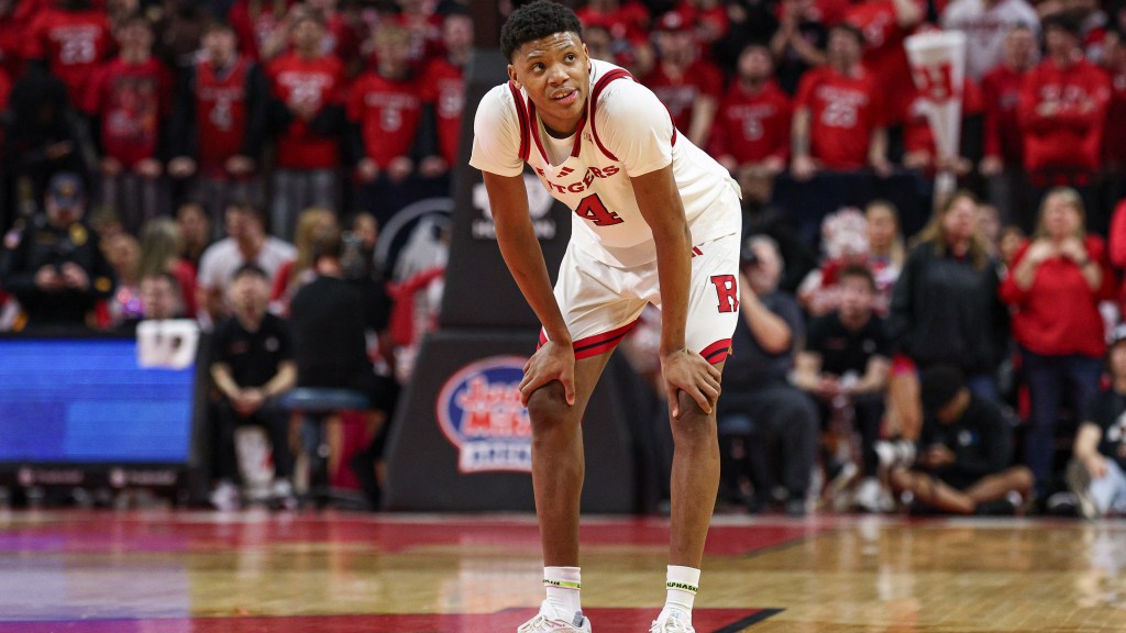 Ace Bailey: The Hidden Gem NBA Scouts Can't Stop Talking About—Is He the Next Big Superstar?
