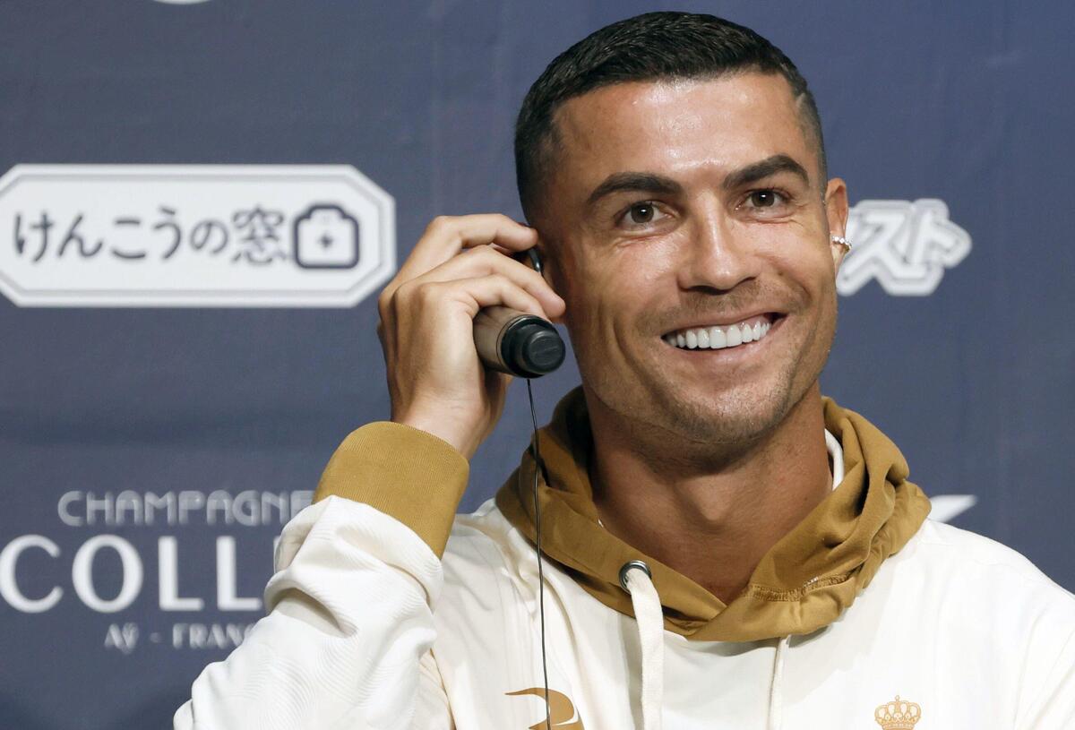 Al-Nassr’s Shocking 9-0 Triumph: How They Broke Records Without Ronaldo