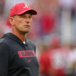 Alabama Coach Kalen DeBoer Faces Shocking Backlash—What Really Happened Behind the Scenes?
