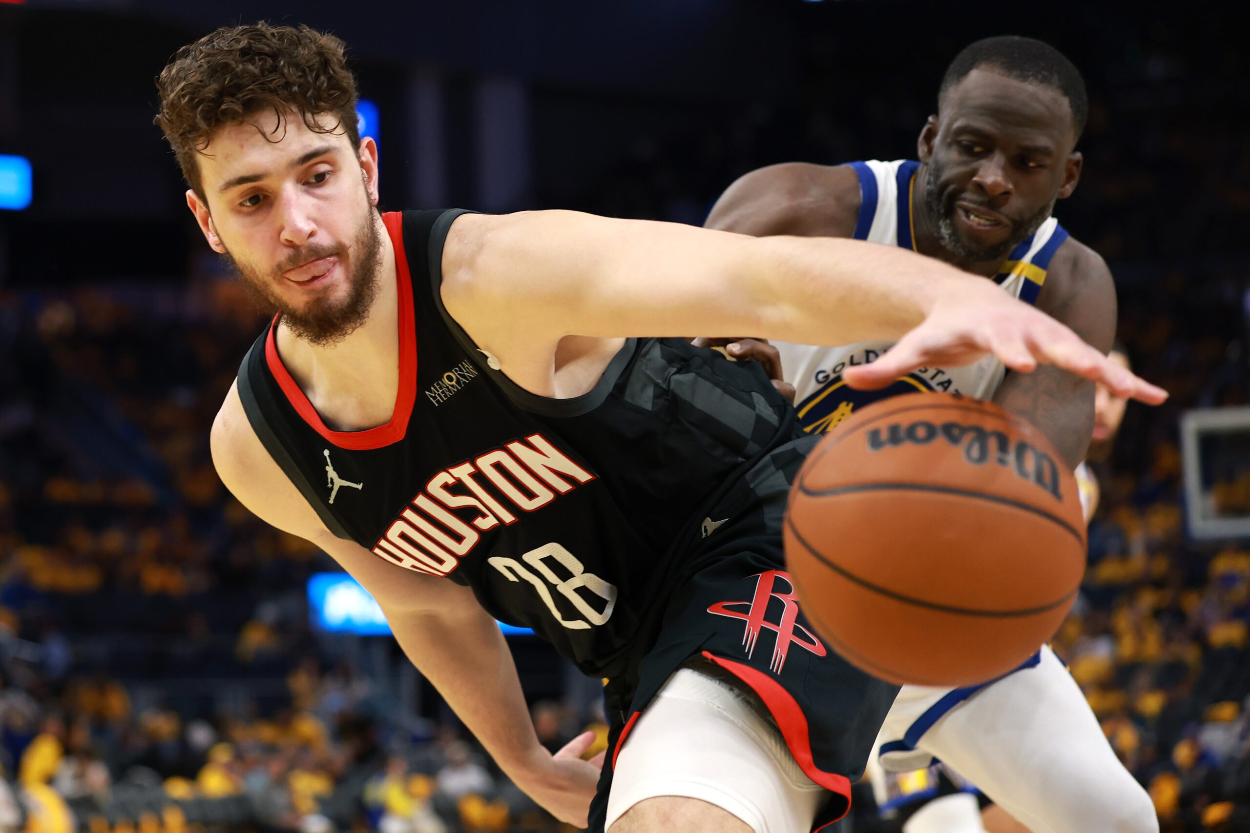 Alperen Sengun’s Jaw-Dropping Playoff Performance Places Him Among Basketball’s Elite—But What’s Next?