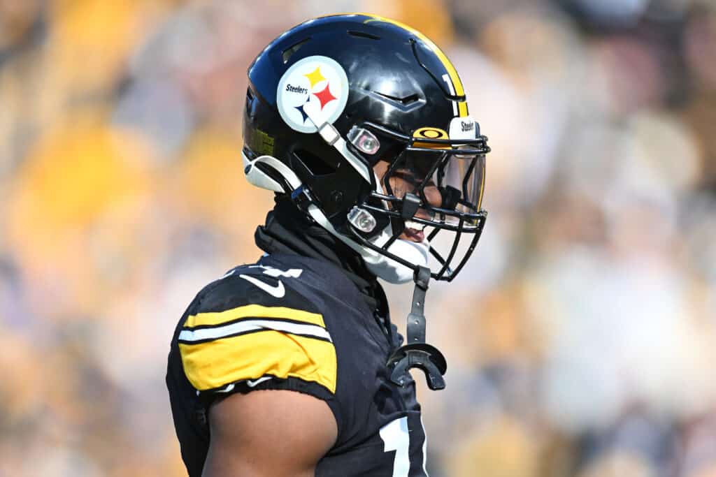 Analyst’s Shocking Reversal on George Pickens Trade Leaves Fans Reeling