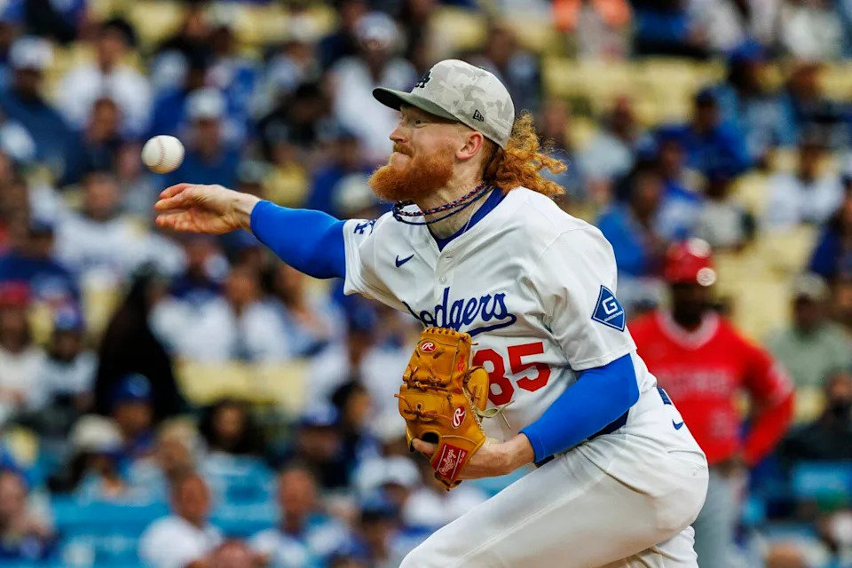 Angels Stun Shohei Ohtani and Dodgers—But What Ambitious Goal Drives Them Beyond This Victory?