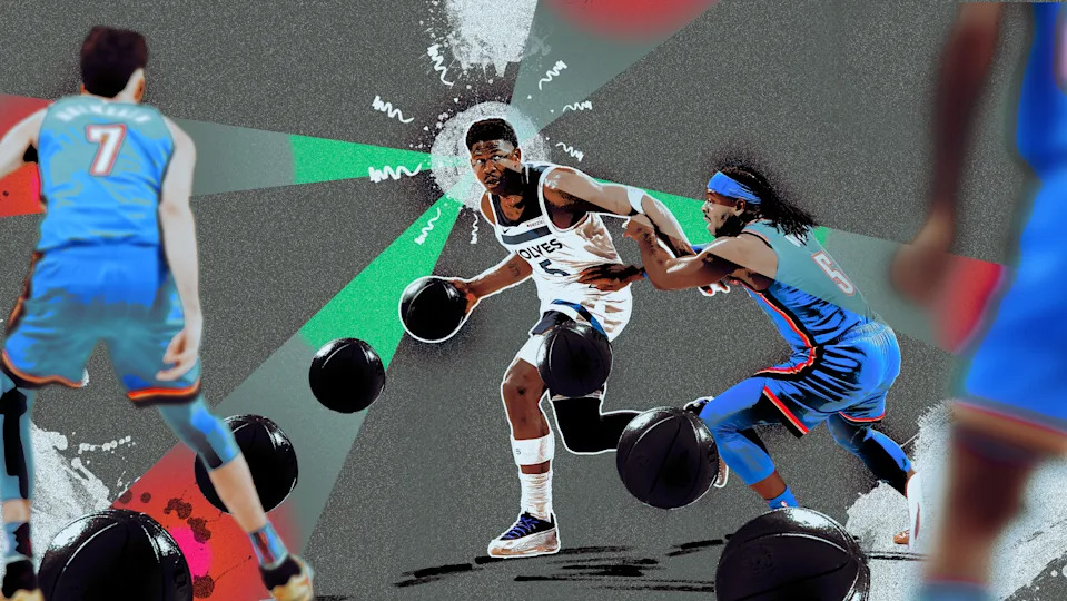 Anthony Edwards Faces a Defining Moment Against OKC: Will He Rise or Falter?