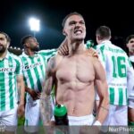 Antony’s Betis Comeback: What’s Behind the Sudden Turnaround?