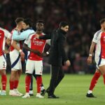 Arsenal on the Brink of £90m Deal: What’s Fueling the ‘Concrete Talks’?
