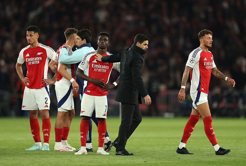 Arsenal on the Brink of £90m Deal: What’s Fueling the ‘Concrete Talks’?