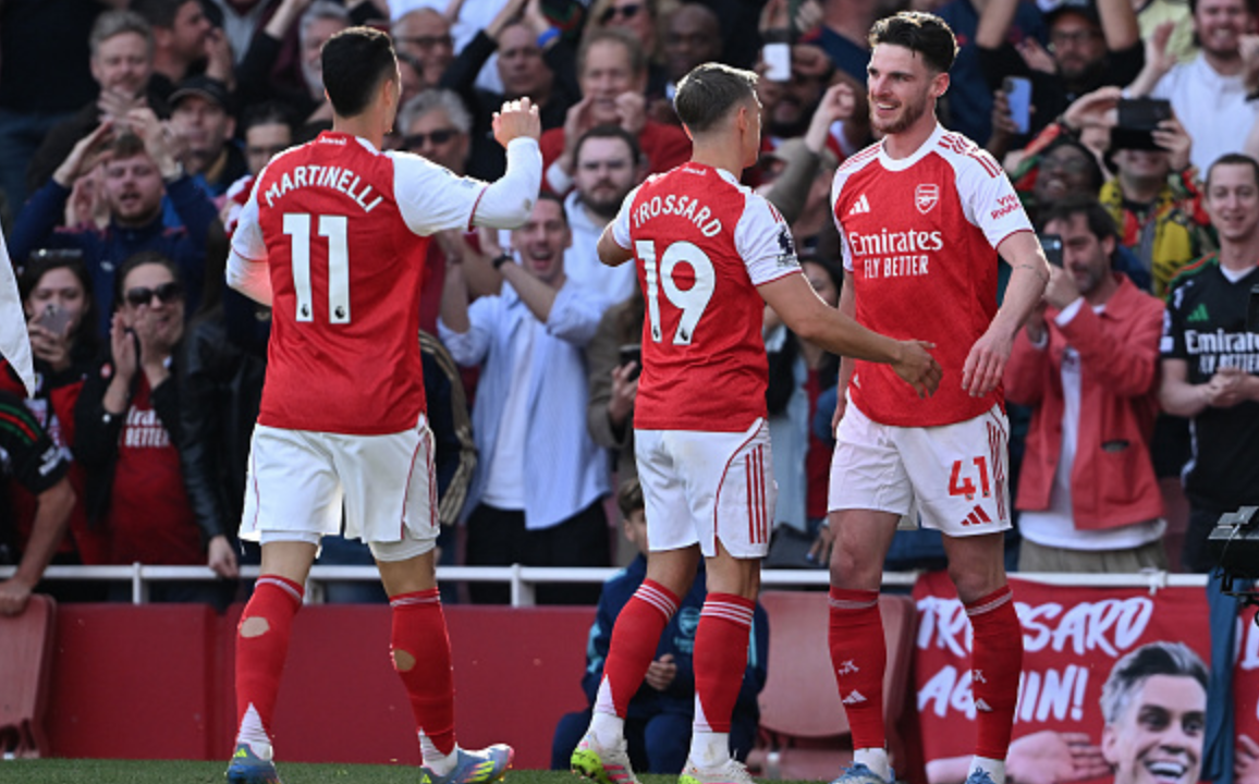 Arsenal Secures Silver but Sparks Debate: What Hidden Drama Defined Their Nail-Biting Win Over Newcastle?