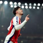 Arteta Reveals Surprising Havertz Body ‘Transformation’ That Could Change His Career Forever