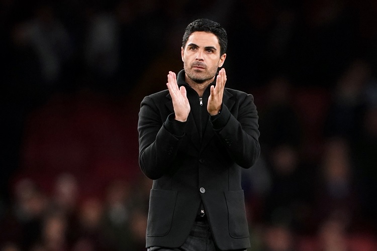 Arteta’s Emotional Praise for Donnarumma Sparks Bold Claim: Is Arsenal Now Europe’s Undisputed Champions League Favorite?