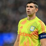 Aston Villa’s $70 Million Secret: Meet the Shocking New Keeper Set to Replace Dibu Martínez!
