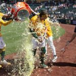 At 28, MacIver’s Unbelievable Debut: Game-Winning Hit and Last-Second Throw Shake the Big Leagues