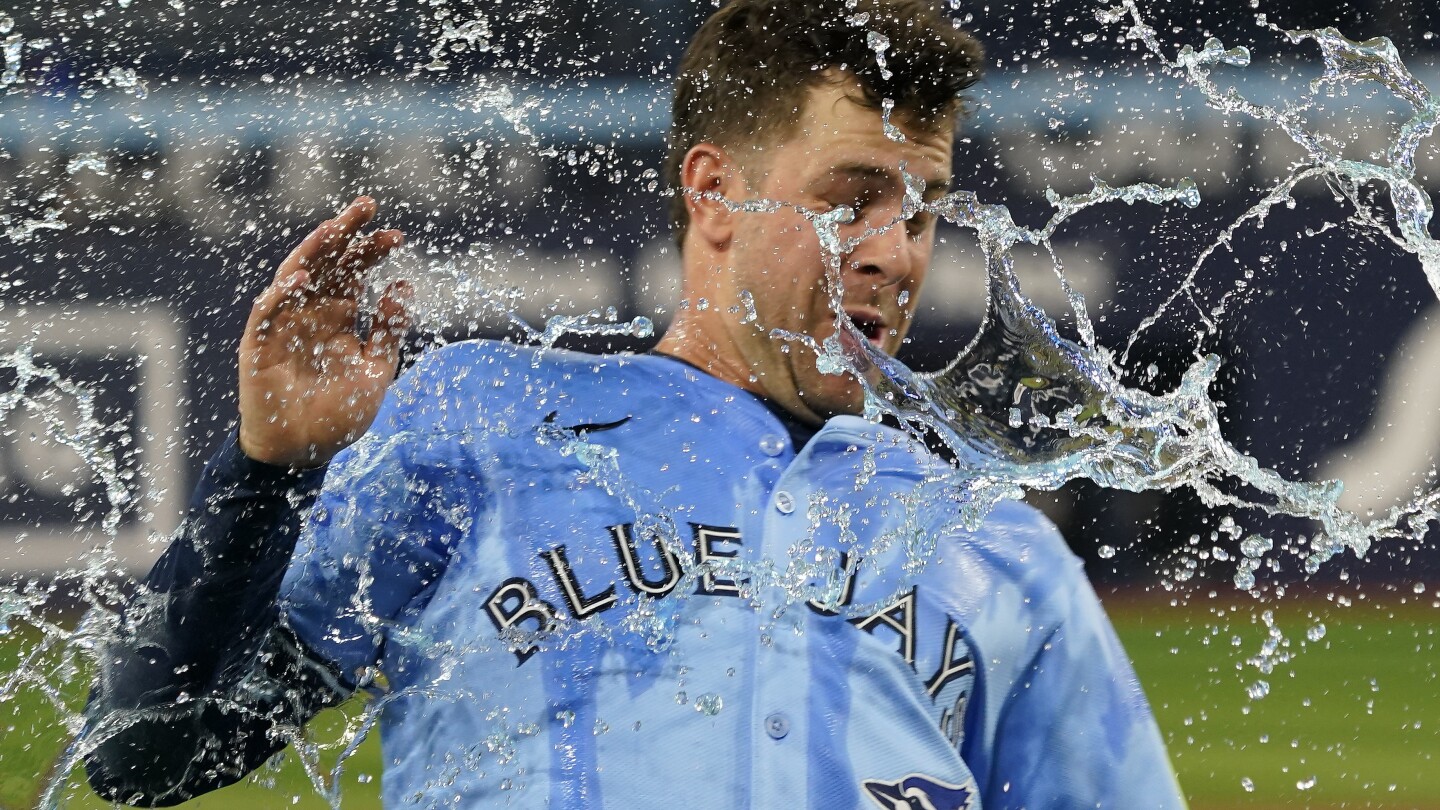 Athletics vs. Blue Jays May 30 Showdown: Uncover Expert Secrets, Surprising Odds, and Game-Changing Stats!