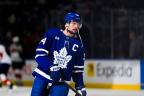Auston Matthews Faces Backlash: What Really Sparked the Maple Leafs' Playoff Collapse?