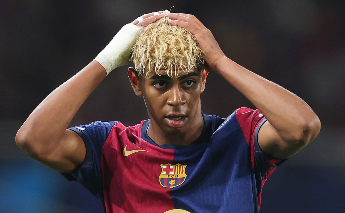 Barcelona's Shock Injury Blow: Will Key Star’s Fitness Decide the Crucial Inter Clash?