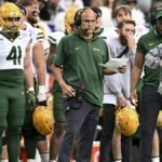 Baylor Football Rocked by Mysterious Tragedy: Promising 18-Year-Old Player Suddenly Passes Away