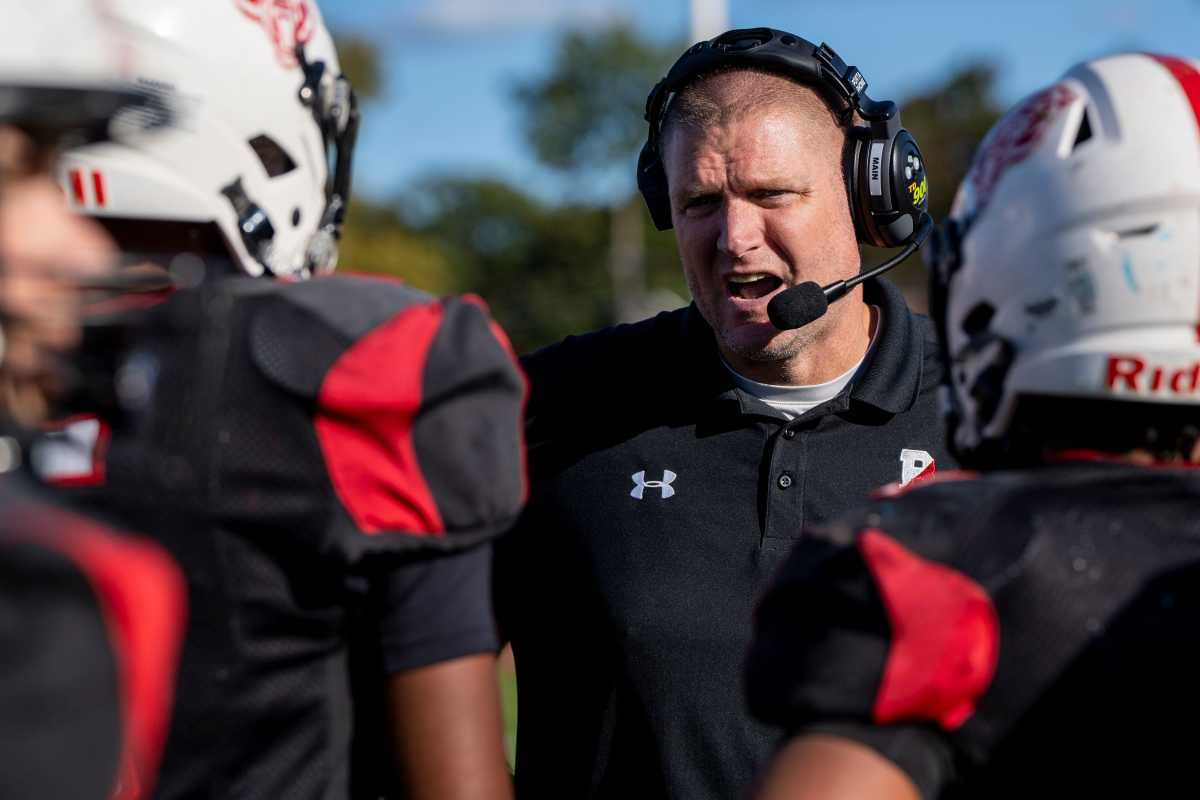 Beloved Football Coach’s Sudden Death Sparks Outpouring of Prayers — But There’s More Behind the Tragedy