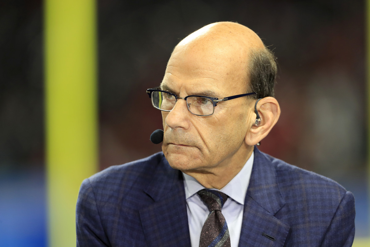 Beloved 'Paul Finebaum Show' Caller Passes Away—Uncover the Untold Story Behind His Impact