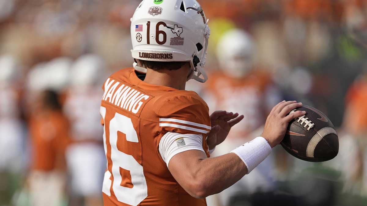 Ben Roethlisberger Drops Cryptic Hint on Arch Manning’s Mysterious Draft Future—What’s Really Going On?