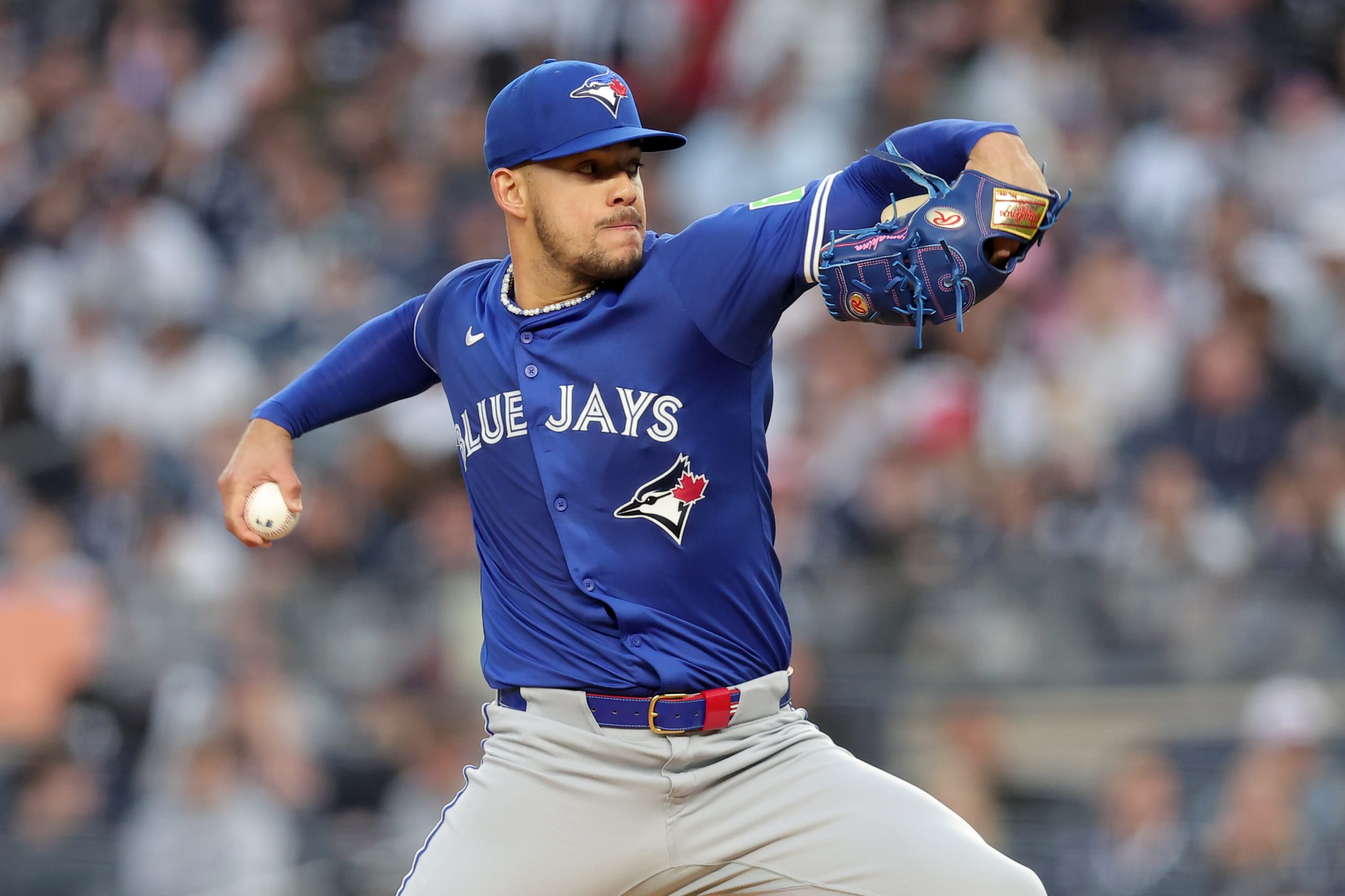 Berrios Faces Former Ally in High-Stakes Showdown That Could Shake Blue Jays’ Season